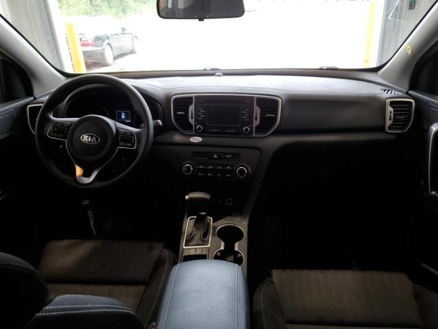 Kia Sportage l 2017