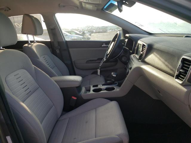 Kia Sportage l 2017
