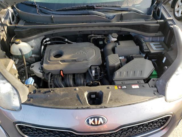 Kia Sportage l 2017