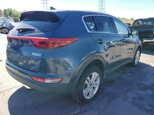 Kia Sportage l 2017