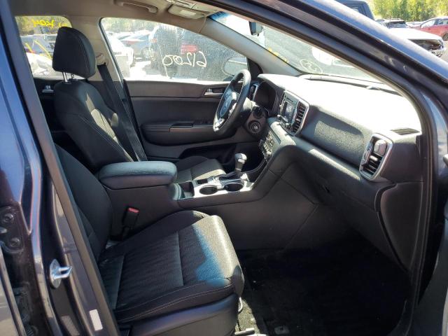 Kia Sportage l 2017