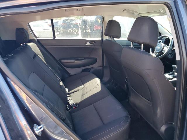 Kia Sportage l 2017