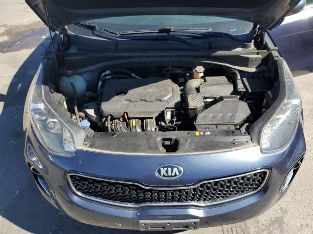 Kia Sportage l 2017