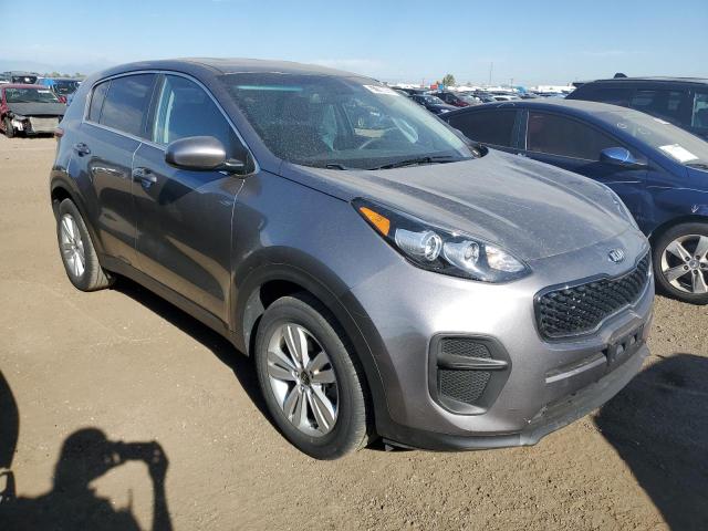 Kia Sportage l (2019)