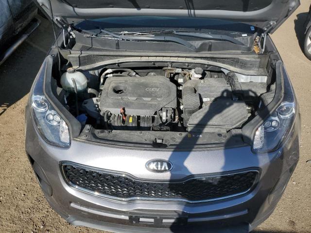 Kia Sportage l 2019