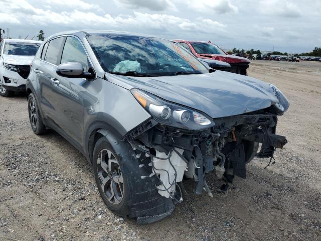 Kia Sportage l 2020