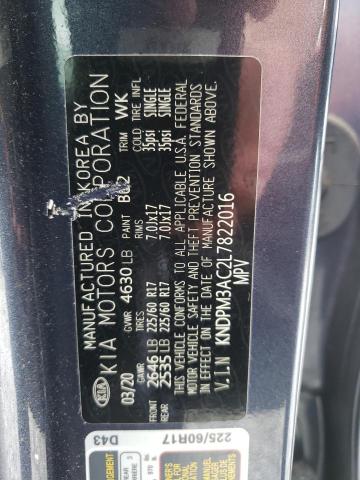 Kia Sportage l 2020