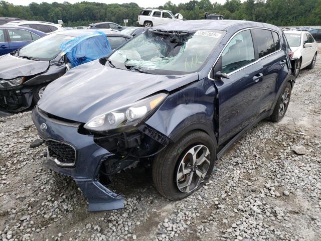 Kia Sportage l 2020