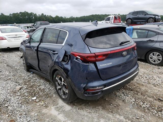 Kia Sportage l 2020