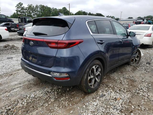 Kia Sportage l 2020