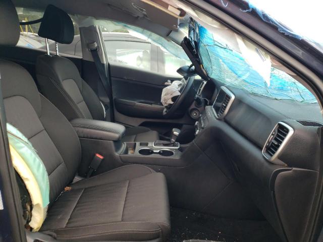 Kia Sportage l 2020