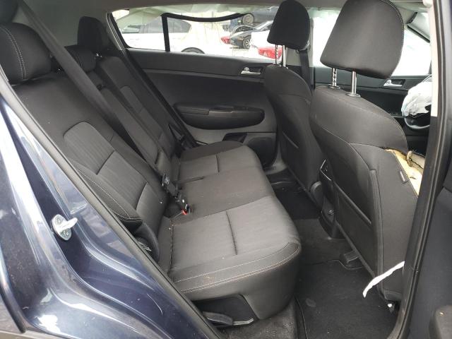 Kia Sportage l 2020