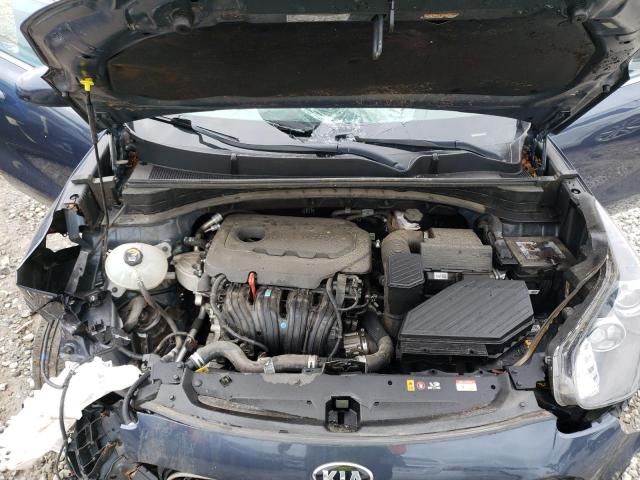 Kia Sportage l 2020