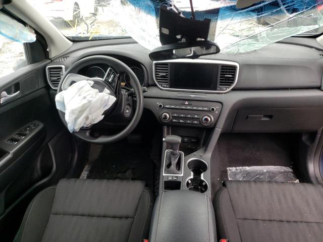 Kia Sportage l 2020