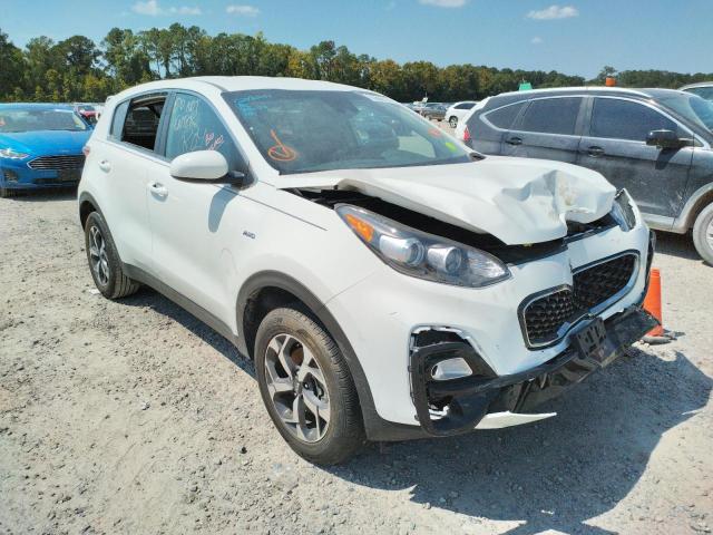 Kia Sportage l (2020)