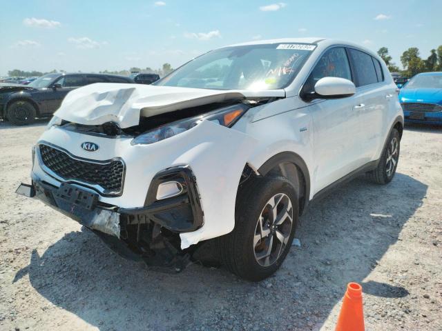 Kia Sportage l 2020