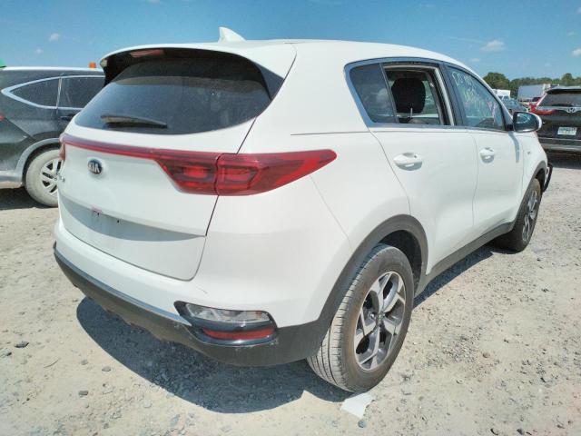 Kia Sportage l 2020