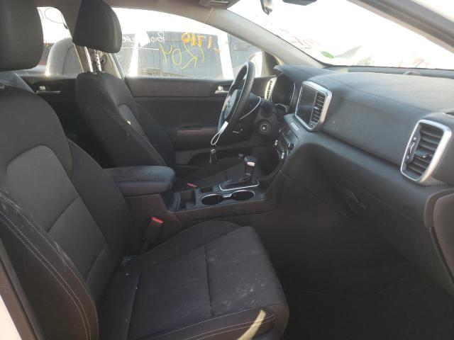 Kia Sportage l 2020