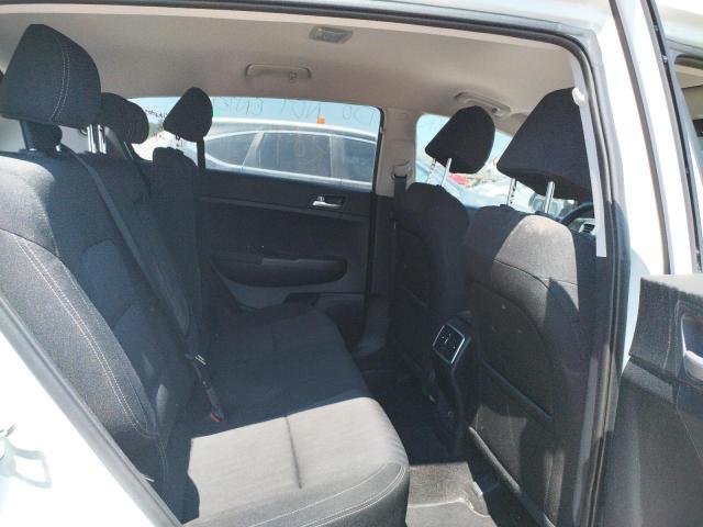 Kia Sportage l 2020