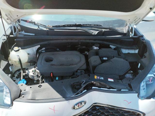 Kia Sportage l 2020