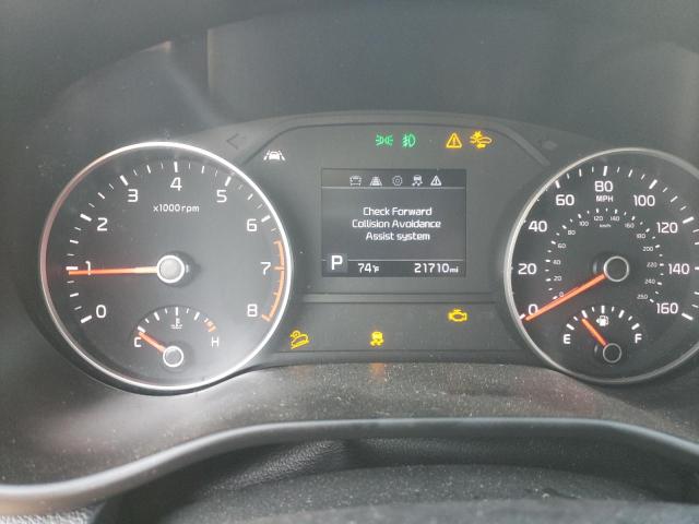Kia Sportage l 2020
