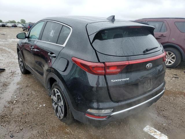 Kia Sportage l 2021