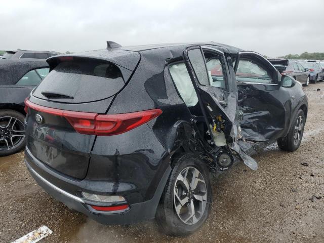 Kia Sportage l 2021