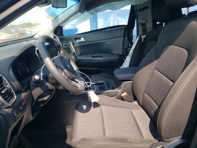Kia Sportage l 2021