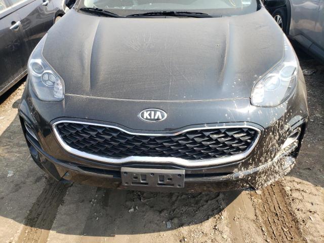 Kia Sportage l 2021
