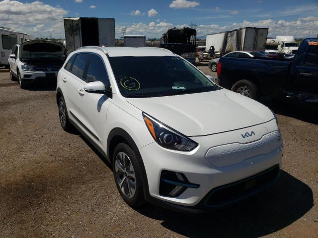 Kia Niro s (2022)