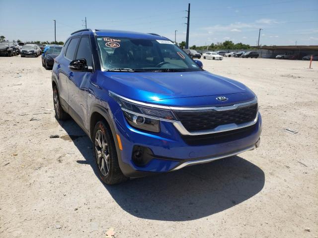 Kia Seltos ex (2021)
