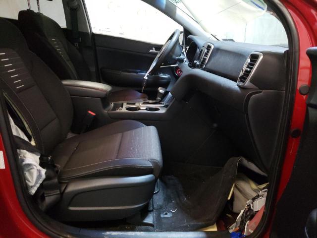 Kia Sportage l 2018