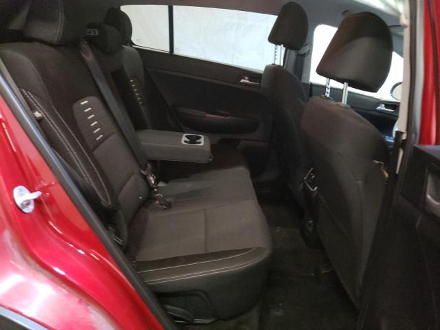 Kia Sportage l 2018
