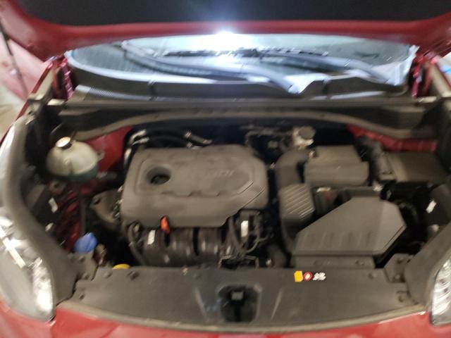Kia Sportage l 2018
