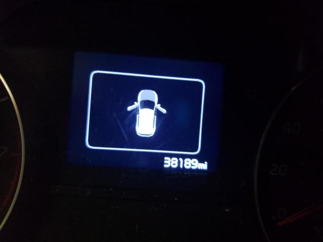 Kia Sportage l 2018