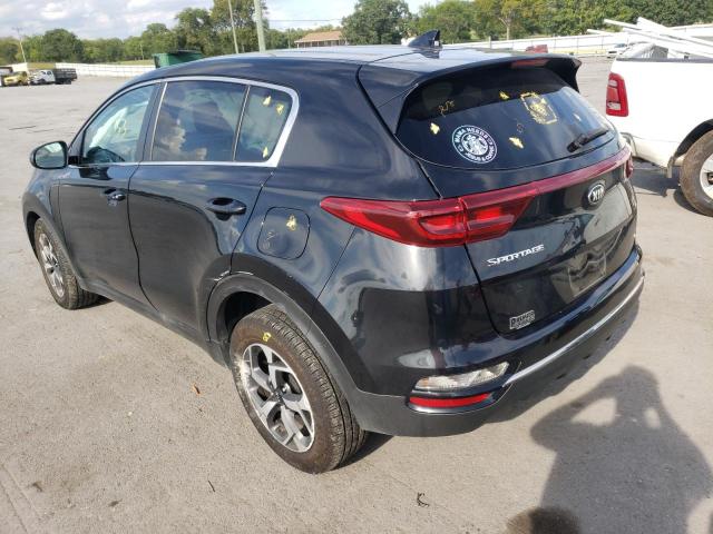 Kia Sportage l 2020