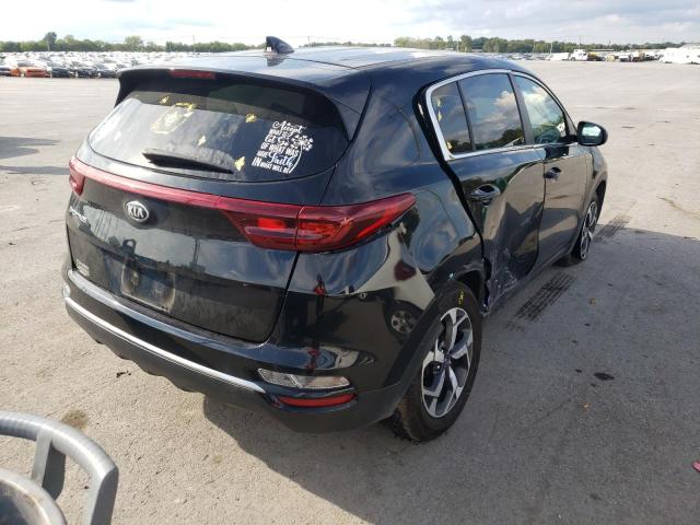Kia Sportage l 2020