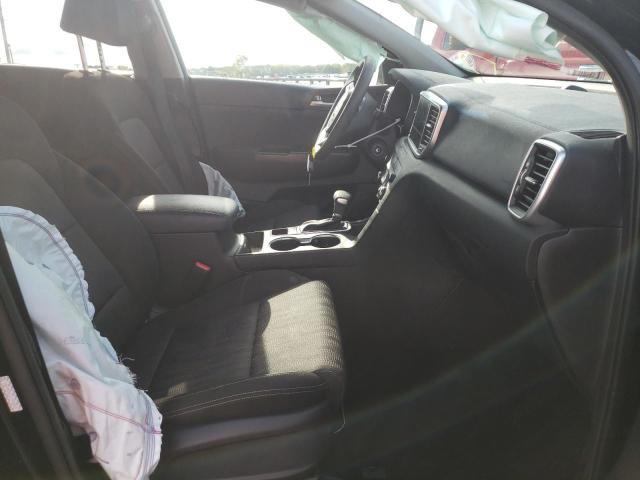Kia Sportage l 2020