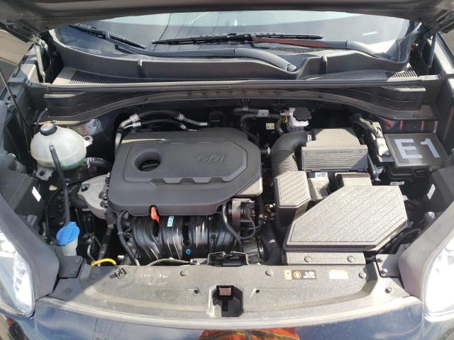 Kia Sportage l 2020