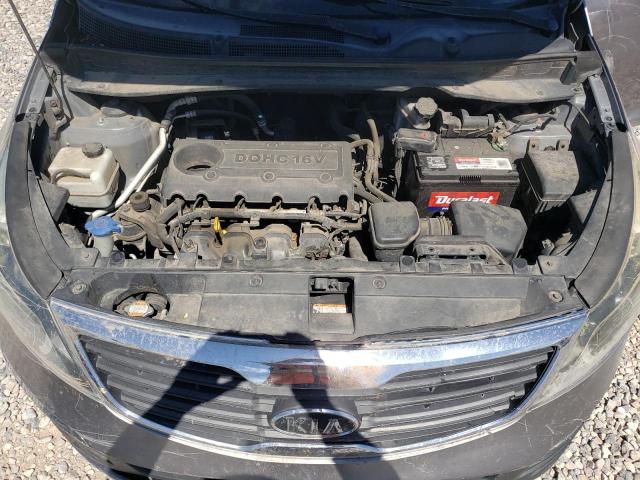 Kia Sportage l 2011