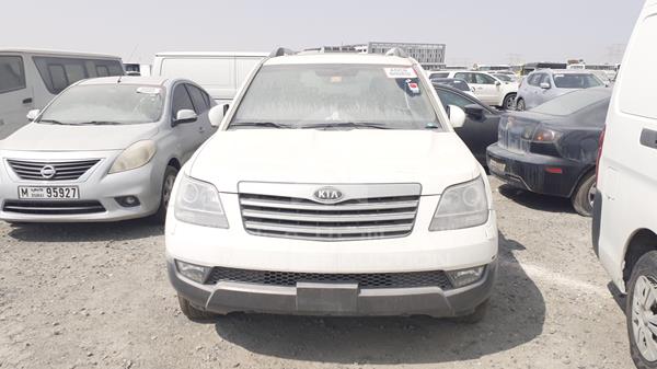 Kia Mohave (2013)