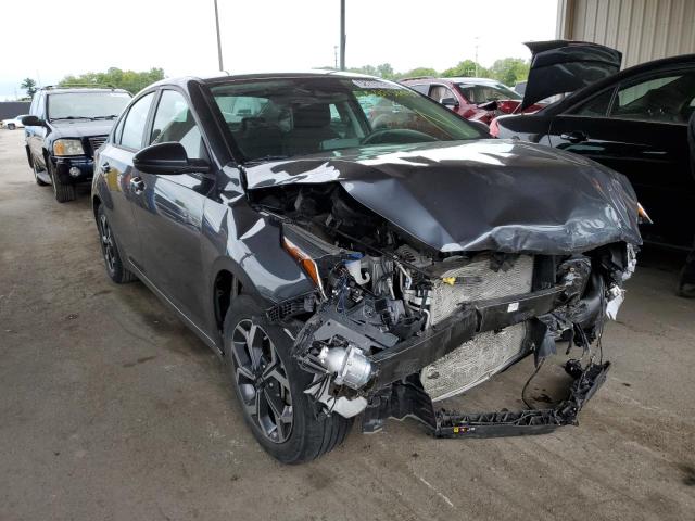 Kia Forte (2019)