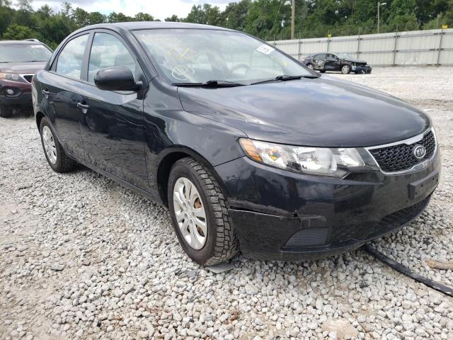 Kia Forte (2012)