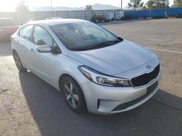Kia Forte (2018)