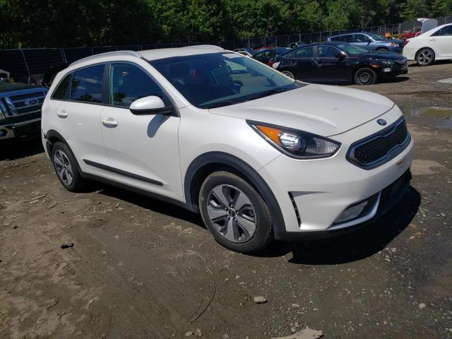 Kia Niro fe (2017)