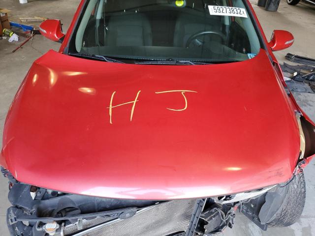 Kia Sportage l 2011