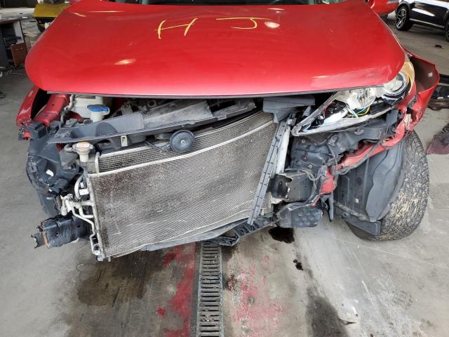 Kia Sportage l 2011