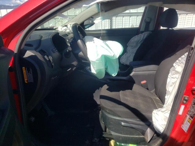 Kia Sportage l 2011