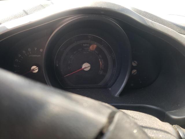 Kia Sportage l 2011