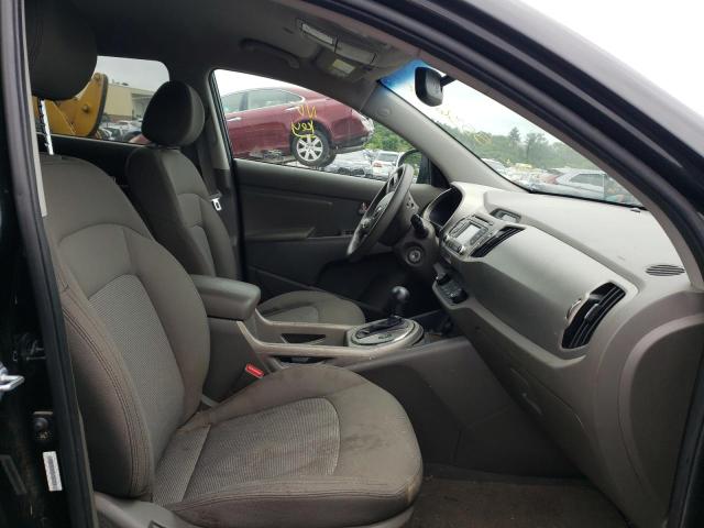 Kia Sportage l 2014